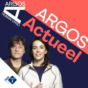 Argos Actueel by NPO Radio 1 / HUMAN / VPRO