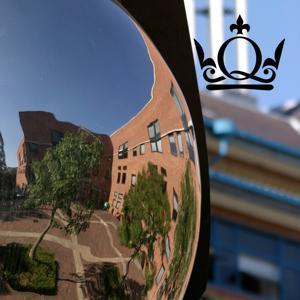 Experts on Camera by Queen Mary University of London