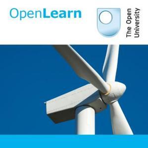 Energy resources: wind energy - for iBooks by The Open University