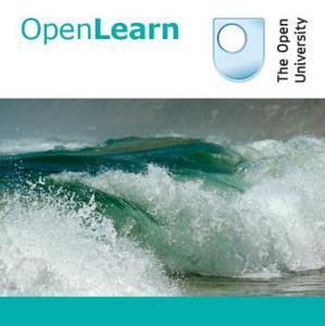Energy resources: wave energy - for iBooks by The Open University