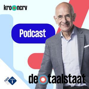 De Taalstaat by NPO Radio 1 / KRO-NCRV