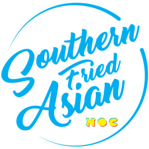 Southern Fried Asian by Hard NOC Media