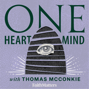 One Heart One Mind by Thomas McConkie
