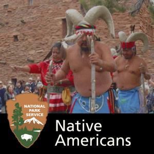 Native American Culture & History by