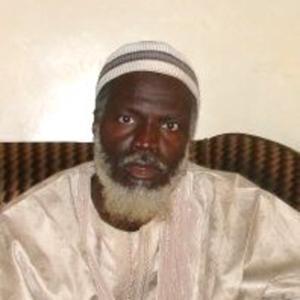 Alioune Sall : Waxtaanou Fadiar by Aliou Sall : Waxtaanou Fadiar