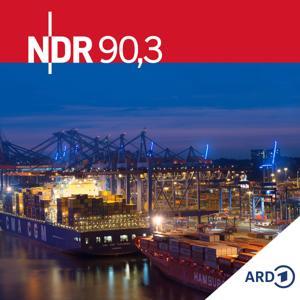 NDR 90,3 - Die Nachrichten für Hamburg by NDR 90,3