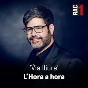 Via lliure - L'hora a hora by RAC1