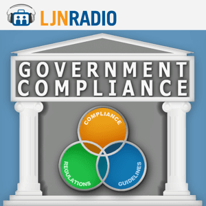 LJNRadio: Government Compliance by LJNRadio