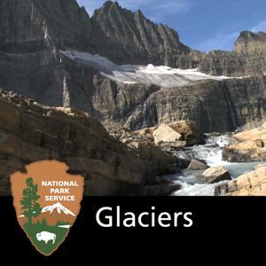 Glaciers by 