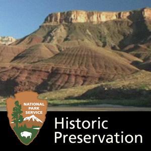 Historic Preservation by