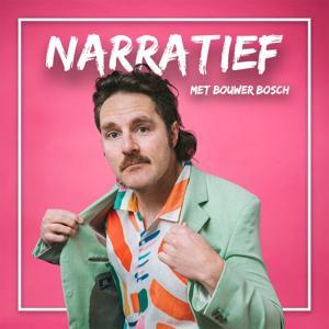 NARRATIEF MET BOUWER BOSCH by NARRATIEF MET BOUWER BOSCH