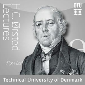 H.C. Ørsted Lectures by 