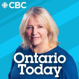 Ontario Today Phone-Ins by CBC