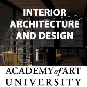 Interior Architecture and Design by Academy of Art University