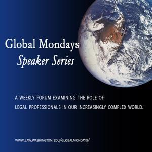 Global Mondays by UW School of Law