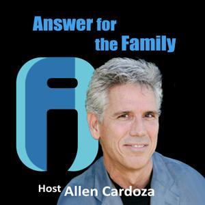 Answers Network Radio Show by LA Talk Radio