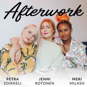 Afterwork by Jenni Rotonen, Meri Milash, Petra Soikkeli