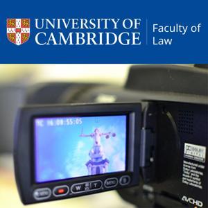 Law In Focus Podcast by Faculty of Law, University of Cambridge
