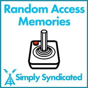 Random Access Memories by Random Access Memories