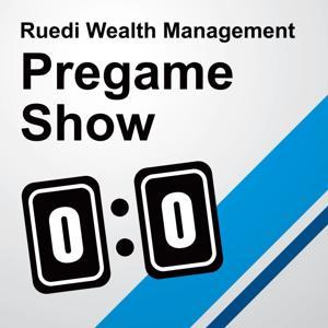 Ruedi Wealth Management Pregame Show by News-Gazette Media