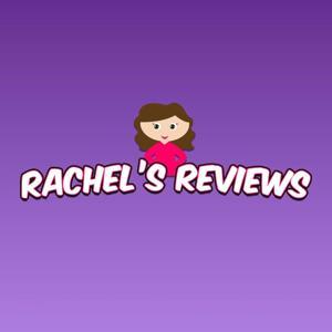 Rachel's Reviews by Rachel Wagner