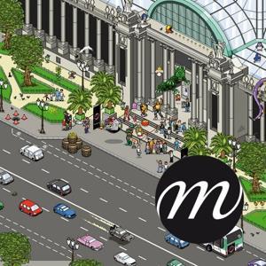 Cycle Jeux vidéos by Rmn Grand Palais
