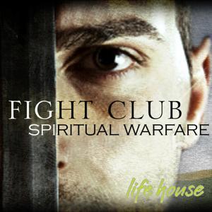 Life-House Spiritual Warfare Podcast by Life-House Church