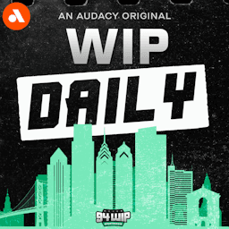 WIP Daily by Audacy