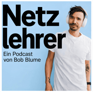 Netzlehrer by Bob Blume