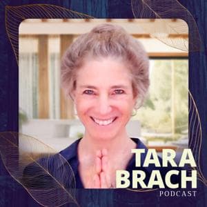 Tara Brach by Tara Brach