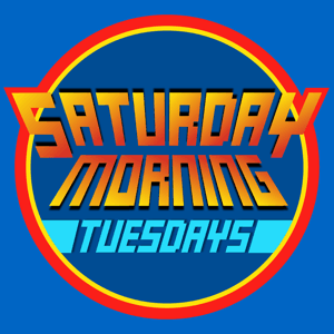 Saturday Morning Tuesdays by SMT Podcasts