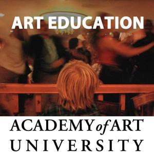 Art Education by Academy of Art University