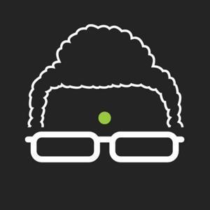 Buddhist Geeks by Vince Fakhoury Horn