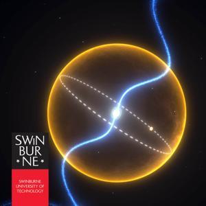 Free Astronomy Public Lectures by Swinburne University of Technology