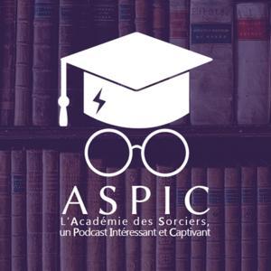 ASPIC by La Gazette du Sorcier