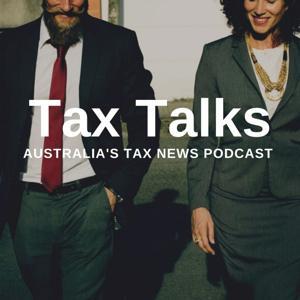 Tax Talks by numba Australia Pty Ltd