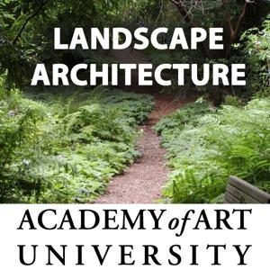 Landscape Architecture by Academy of Art University