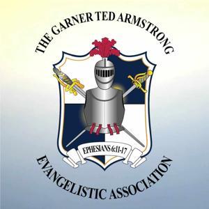 Garner Ted Armstrong Sermons (audio) by Garner Ted Armstrong