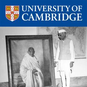 Exploring modern South Asian history with visual research methods by Cambridge University