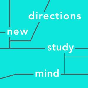 New Directions in the Study of the Mind by Cambridge University