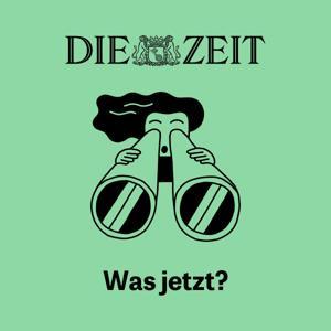 Was jetzt? by DIE ZEIT