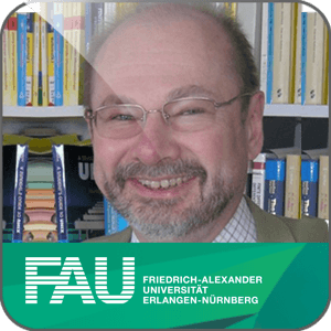 Lineare Algebra I 2014/2015 (HD 1280 - Video & Folien) by Prof. Dr. Peter Knabner