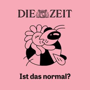 Ist das normal? by DIE ZEIT