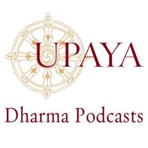 Upaya Zen Center's Dharma Podcast by Joan Halifax | Zen Buddhist Teacher Upaya Abbot