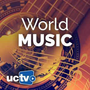 World Music (Audio) by UCTV