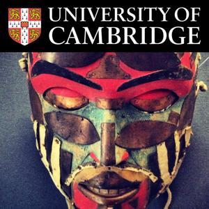 Wolfson College Humanities Society by Cambridge University