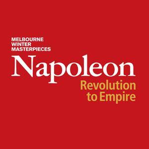 Napoleon: Revolution to Empire by National Gallery of Victoria