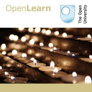 Studying religion - for iBooks by The Open University