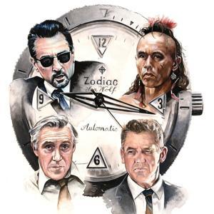 One Heat Minute Productions by Blake Howard