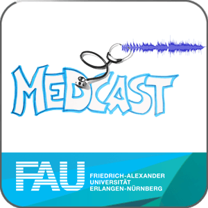 Medcast - Medizinische Podcast Series ID:205 by Birk Müller